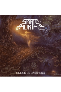 Divided By Darkness (reissue 2020)