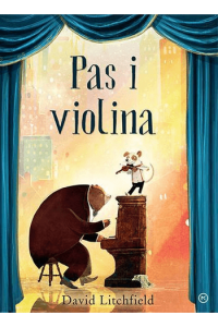 Pas i violina