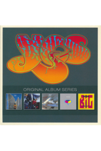 Original Album Series