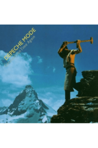 Construction Time Again (180g legacy vinyl)