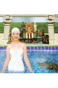 Tiny Music...Songs From The Vatican Gift Shop