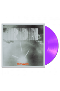 Contamination (180g Limited Purple Vinyl)