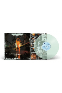 Afraid of Tomorrows (Ltd. Edt. Clear Vinyl)