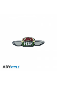 Friends - Pin Central Perk