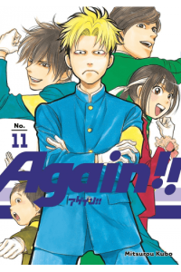 Again!!, Vol. 11