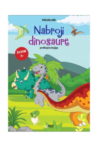 Nabroji dinosaure