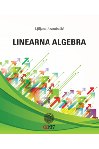 Linearna algebra (PMF)