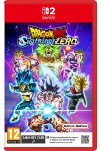 Dragon Ball: Sparking! Zero