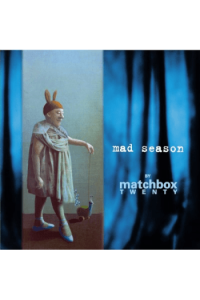 Mad Season