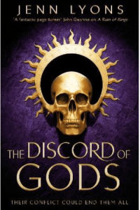 Discord of Gods