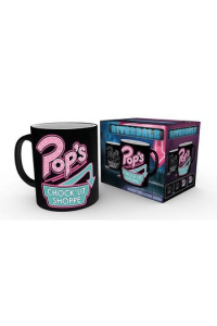 Riverdale - Mug Heat Change - 320 Ml - Pop S