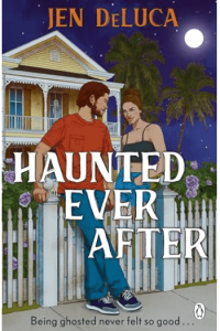 Haunted Ever After