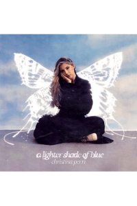 Lighter Shade Of Blue