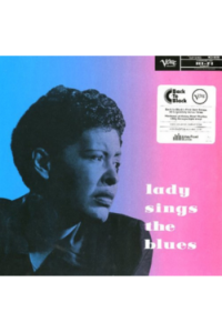 Lady Sings The Blues