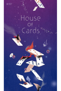 House Of Cards (Graphic Lyrics Vol.3)