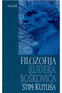 Filozofija Ruđera Boškovića
