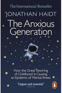 The Anxious Generation