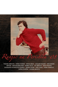 Runjić Na Peristilu