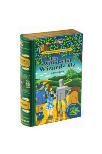 Slagalica The Wonderful Wizard of Oz