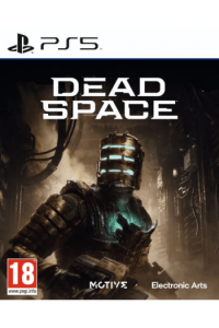 Dead Space