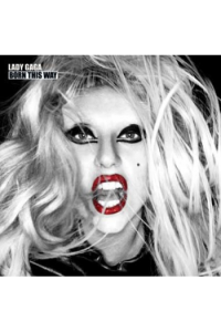 Born This Way (Ltd. Edt.)