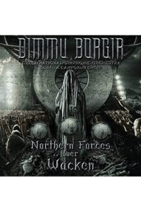 Northern Forces Over Wacken