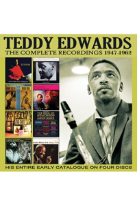 The Complete Recordings: 1947-1962