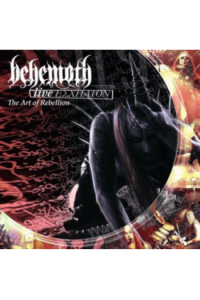 Live Eschaton: The Art of Rebellion