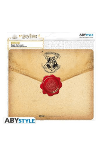 Harry Potter - Flexible Mousepad - Hogwarts Letter