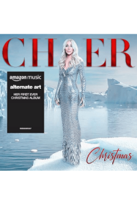 Christmas (Amazon Exclusive Cover)