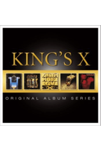 Original Album Series