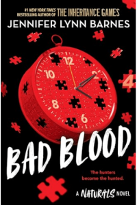 Bad Blood