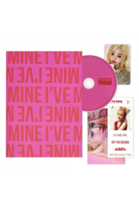 1St Ep [IVe Mine] [Either Way Ver.]