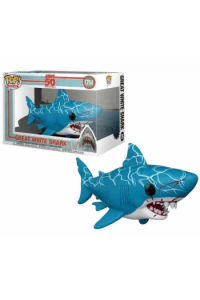POP Jaws - Great White Shark (1754)