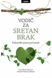 Vodič za sretan brak