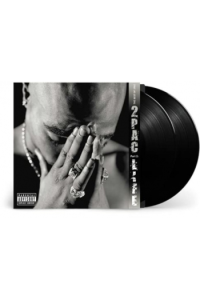 The Best of 2Pac Part 2: Life