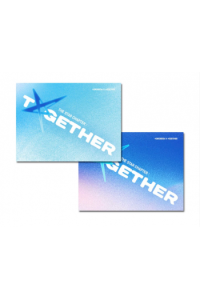 The Star Chaper: Together (Weverse Albums Ver.) [Ver. B]
