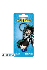 My Hero Academia - Keychain "Deku"