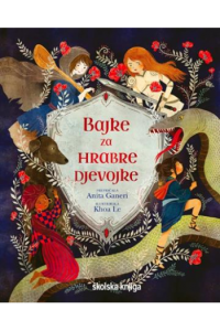 Bajke za hrabre djevojke