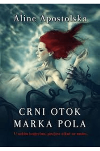 Crni otok Marka Pola
