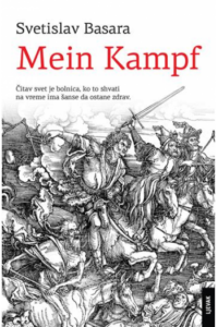Mein Kampf