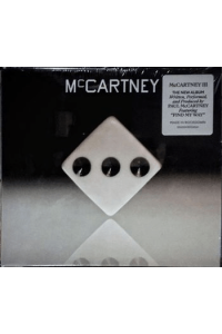 McCartney III