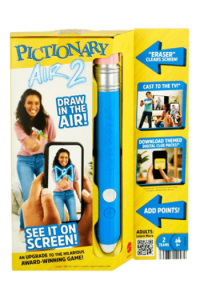 Matt Family Pictionary Air 2.0