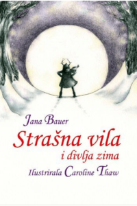 Strašna vila i divlja zima