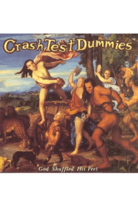 God Shuffled His Feet