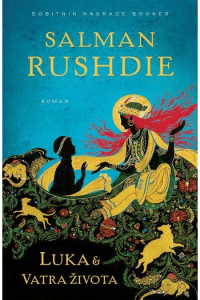 Luka i Vatra života