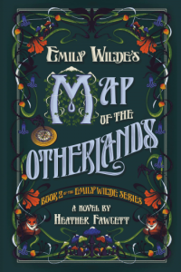 Emily Wildes Map of the Otherlands