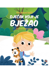 Dječak koji je bježao