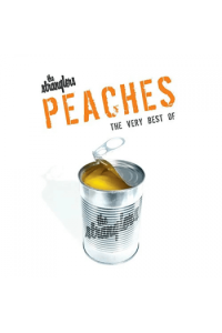 Peaches - The Very Best Of