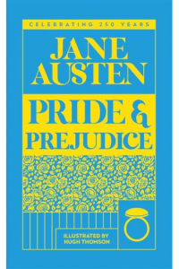 Pride and Prejudice